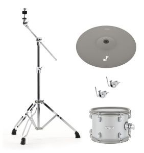 Efnote Pack Batterie Electronique EFD5-EXPCK1