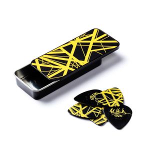 Dunlop Boite 6 Mediators Evh Vh II