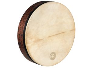 FRAME DRUM MEINL MIZHAR 18" PEAU NAT