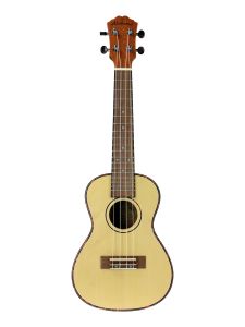 UKULELE CONCERT ALABAMA NATUREL