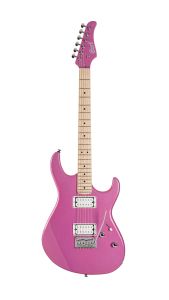 Cort G250 Spectrum Violet Metallisé