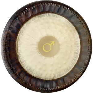 GONG SONIC ENERGY MARS 32"