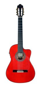 Esteve Gipsykings Epicéa CE Red