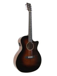 Sigma Folk GMC-1E-SB Sunburst