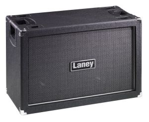 LANEY LUIDSPREKER 160W/2X12" HH PAN RECHTS