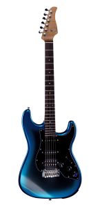 Mooer Gtrs-P800 Dark Night