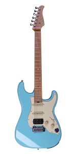 Mooer Gtrs-P801 Bleu