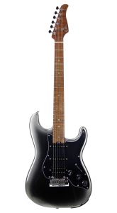 Mooer Gtrs-P801 Dark Silver
