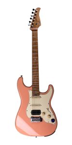 Mooer Gtrs-P801 Rose