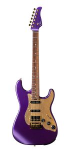 Mooer Gtrs-S900 Plum Purple