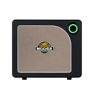 Mooer Ampli Mooer Hornet 15I Noir