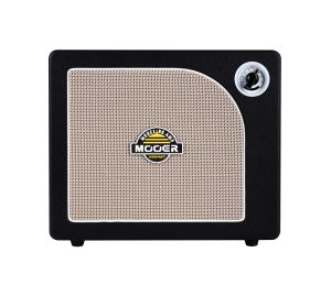 Mooer Ampli Hornet 30 Black 30W