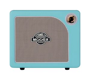 Mooer Ampli Hornet Blue 15W