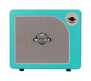 Mooer Ampli Hornet Green 15W