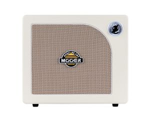 Mooer Ampli Hornet 30 White 30W