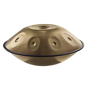 Sonic Energy HPSTL92 Handpan Meinl Do# Mineur