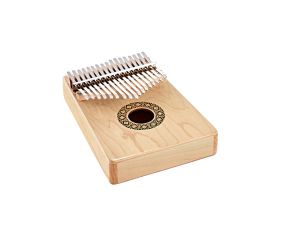 KALIMBA SONIC ENERGY 17 NOTES, DO MAJEUR