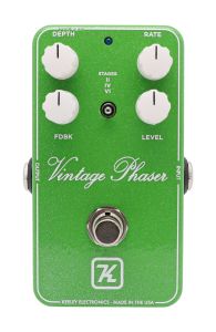 Keeley Vintage Phaser