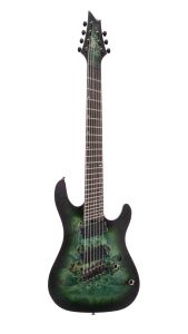 Cort Kx507Ms 7 Cordes Vert