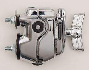 SET COQUILLES TOM  LUDWIG ATLAS