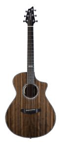 Breedlove Legacy Concert Ce Redwood