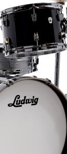 TOM LUDWIG NEUSONIC 7X10 BLACK CORTEX