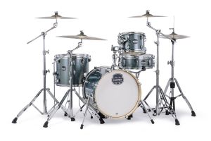 Mapex Mars Travel Kit Bebop Twilight Sparkle