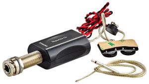 Ortega Preampli Pour Ukulele