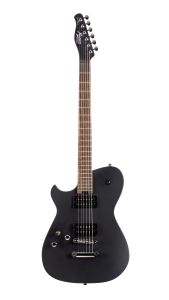Cort Manson Mbm-2H-Lh Noir