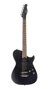 Cort Manson Mbm-2P Noir