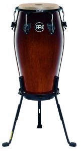 CONGA MEINL MARATHON 11"3-4 COFFEE BURST