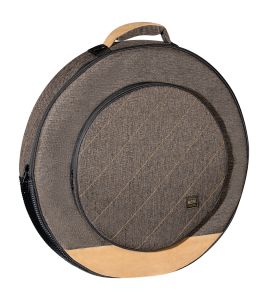 Meinl MCCB22MO Housse Cymbale 22" Cafe