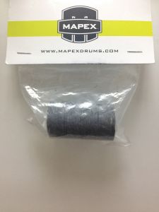 MAPEX PACK DE 4 FEUTRES PIED CYMBALE