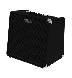 VEELZIJDIGE AMP CORT 150W HP 12" ZWART
