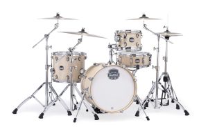 Mapex Mars Maple Travel Kit Natural