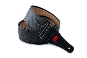 COURROIE VEGAN RIGHTON MONTE-CARLO NOIR