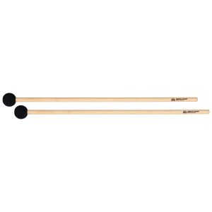 Meinl MPM5 Paire Mailloches Woodblock Templ B