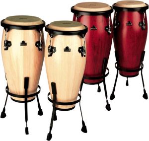 P.CONGAS NINO 8-9" NATURE