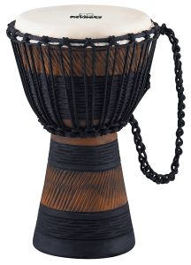 DJEMBE NINO ACAJOU EARTH 8" SMALL