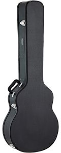 Ortega Etui Basse Acoustique Noir