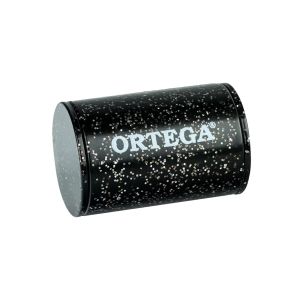 Ortega Finger Shaker Plastique Noir OFS-BKS 