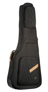 Ortega Housse Guitare Basse  Dlx Noir