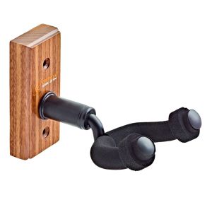 Ortega Support Guitare Mural Noyer