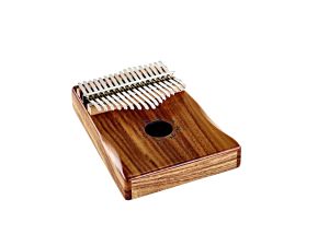 Ortega Kalimba 17 Notes Do Majeur Acacia