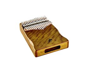 Ortega Kalimba 17 Notes Do Majeur Phoebe