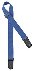 Ortega Sangle Nylon Bleue