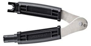 Ortega Outil 3 en 1 Noir