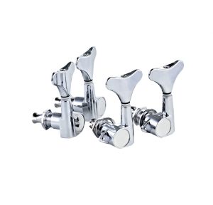  Ortega Jeu Mecaniques Basse 2+2 Chrome