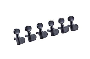  Ortega Jeu Mecaniques Electrique 6 en Ligne Noire