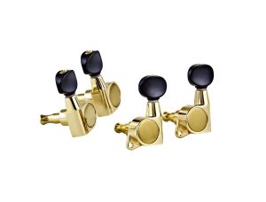 Ortega  Mecaniques Ukulele Gold  OTMUKDC-GO